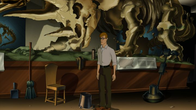 Runaway: A Road Adventure screenshot 5