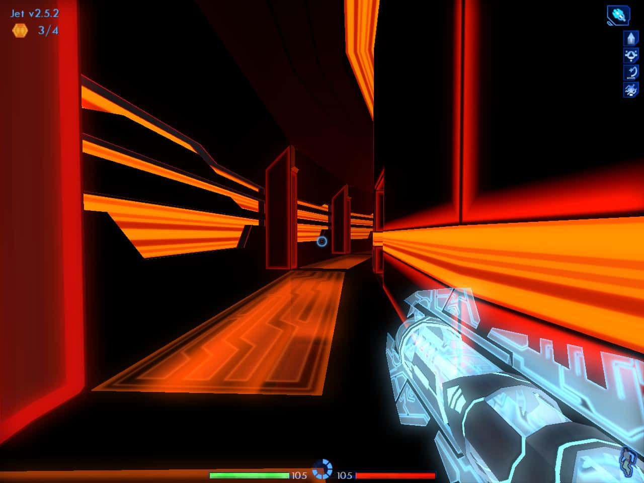 #8. TRON 2.0 (GOG) 由: Disney