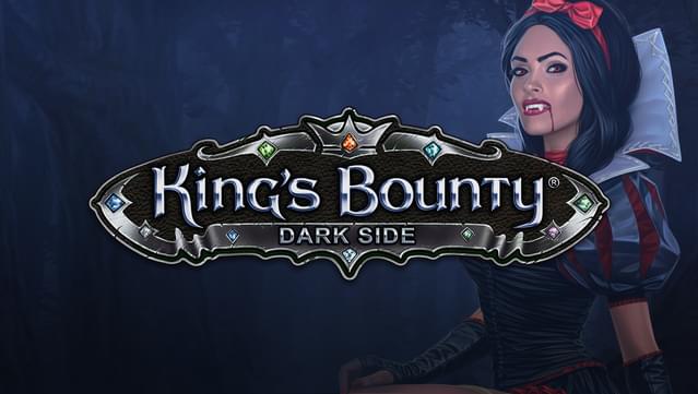 King's Bounty: Dark Side
