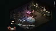 Jim's Nightmare: Chapter 1 screenshot 5