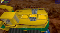 Carmageddon 2: Carpocalypse Now screenshot 8
