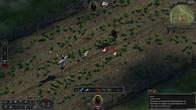 Swordhaven: Iron Conspiracy screenshot 10
