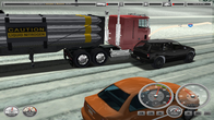 18 Wheels of Steel: Haulin’ screenshot 1