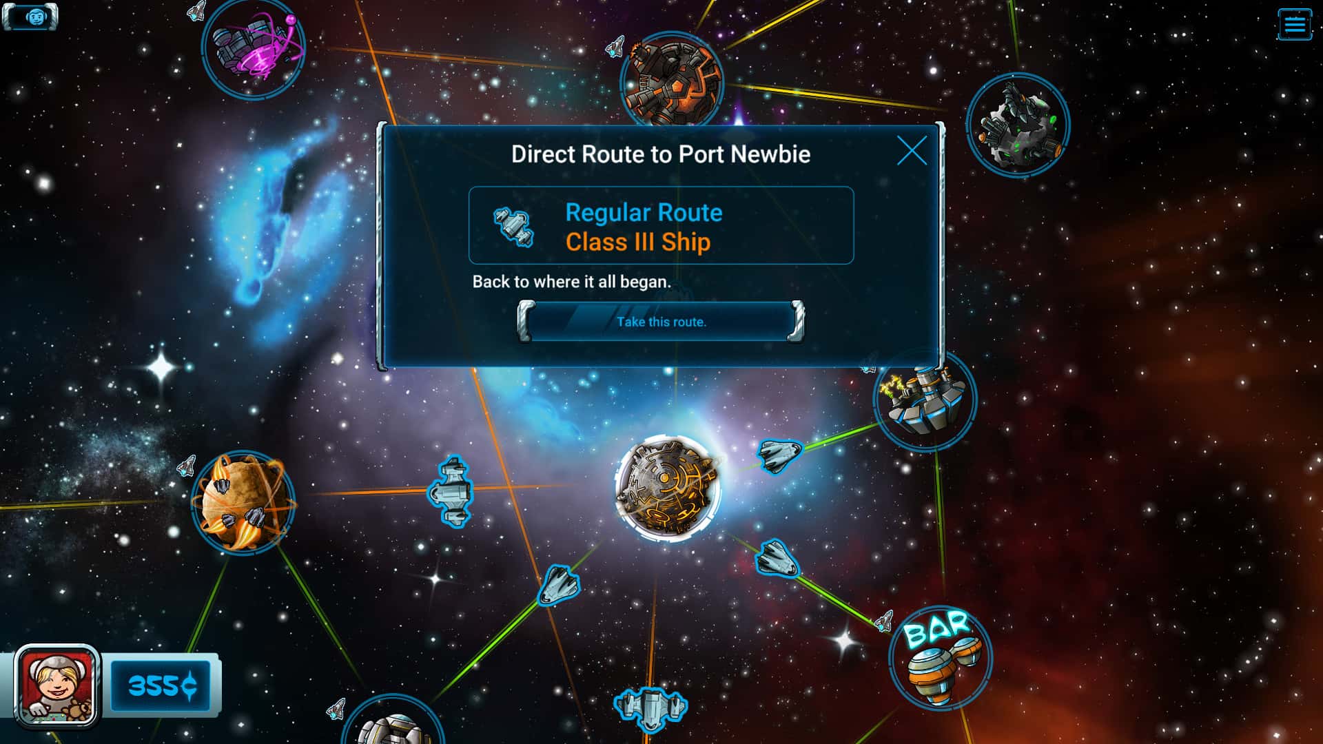 #6. Galaxy Trucker: Extended Edition (GOG) Podle: CGE Digital