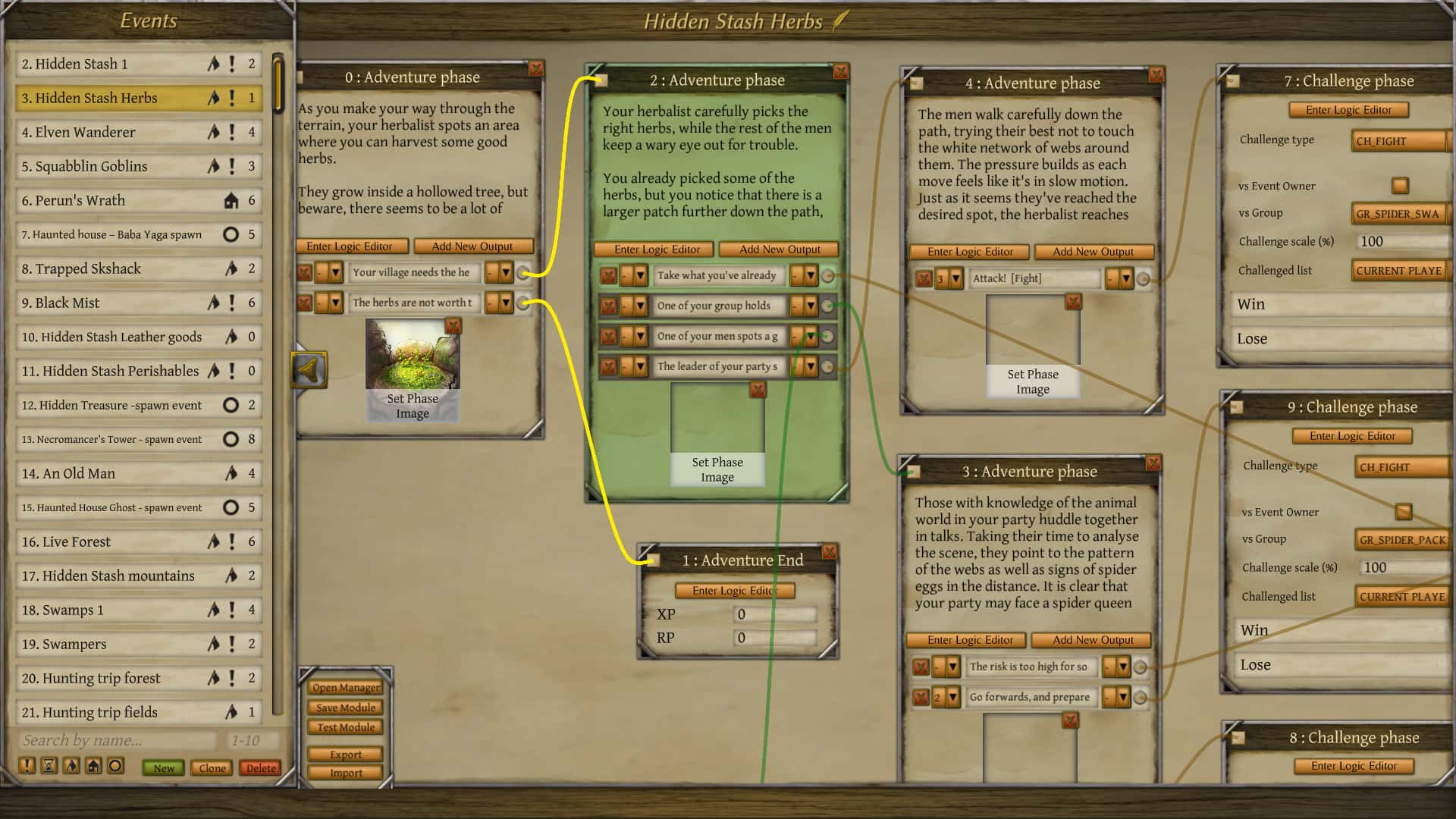 #8. Thea: The Awakening (GOG) Podle: MuHa Games