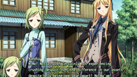 Baldr Sky screenshot 2