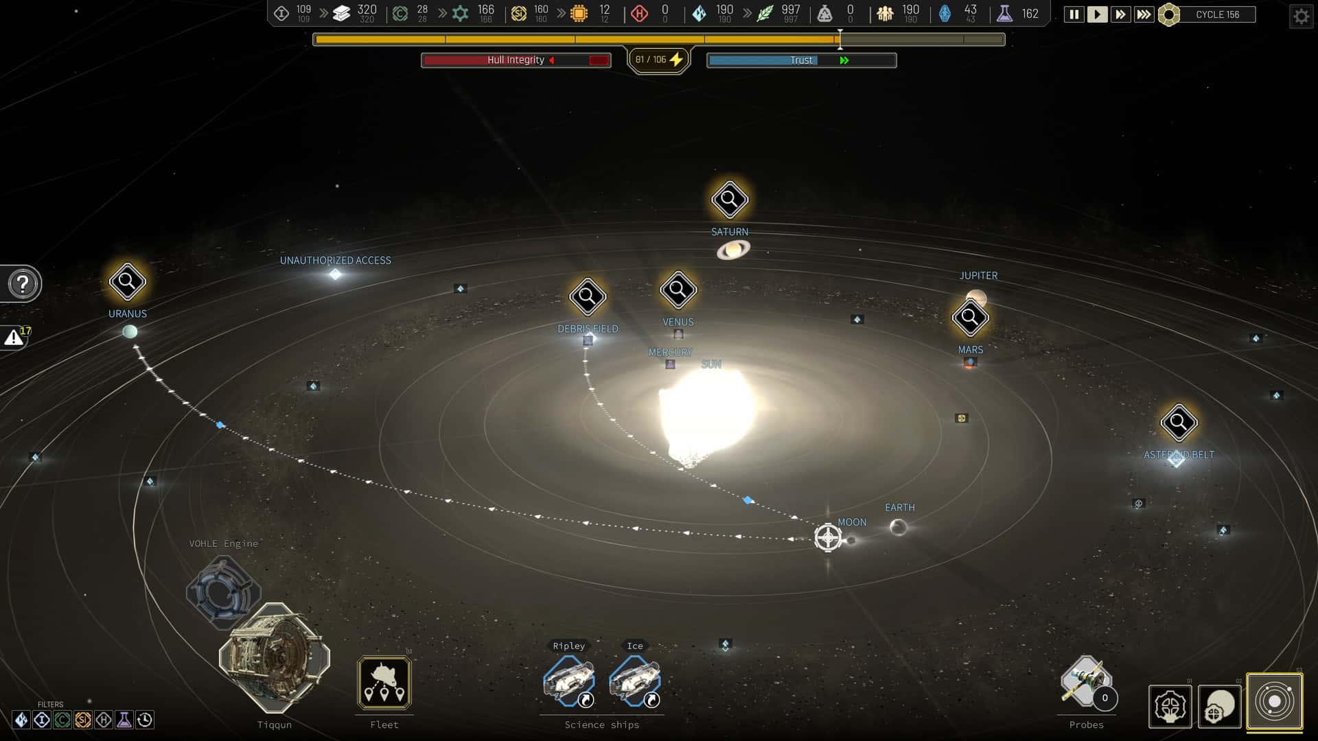 #2. IXION (GOG) di: Kasedo Games