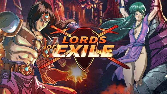 Lords of Exile