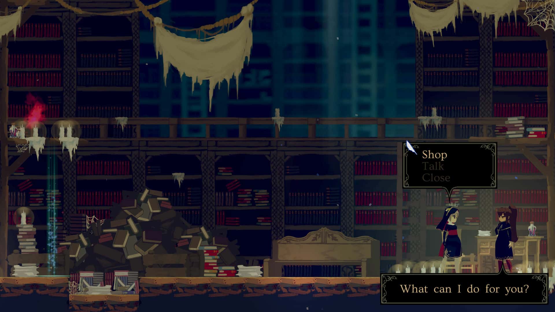 #6. Minoria (GOG) 由: DANGEN Entertainment