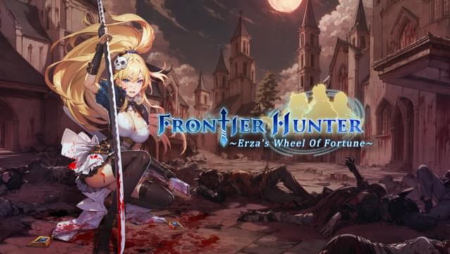 Frontier Hunter - DLC: Fashion Package Season Ultimate