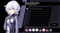 Sunrider 4: The Captain's Return screenshot 1