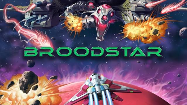 BroodStar Soundtrack