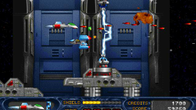 Stargunner screenshot 6