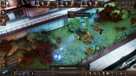Encased: A Sci-Fi Post-Apocalyptic RPG screenshot 3