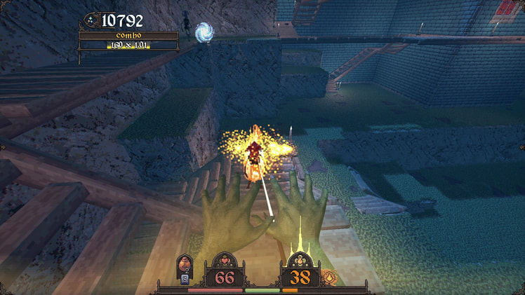 Chapel 3-D: The Ascent screenshot screenshot 7