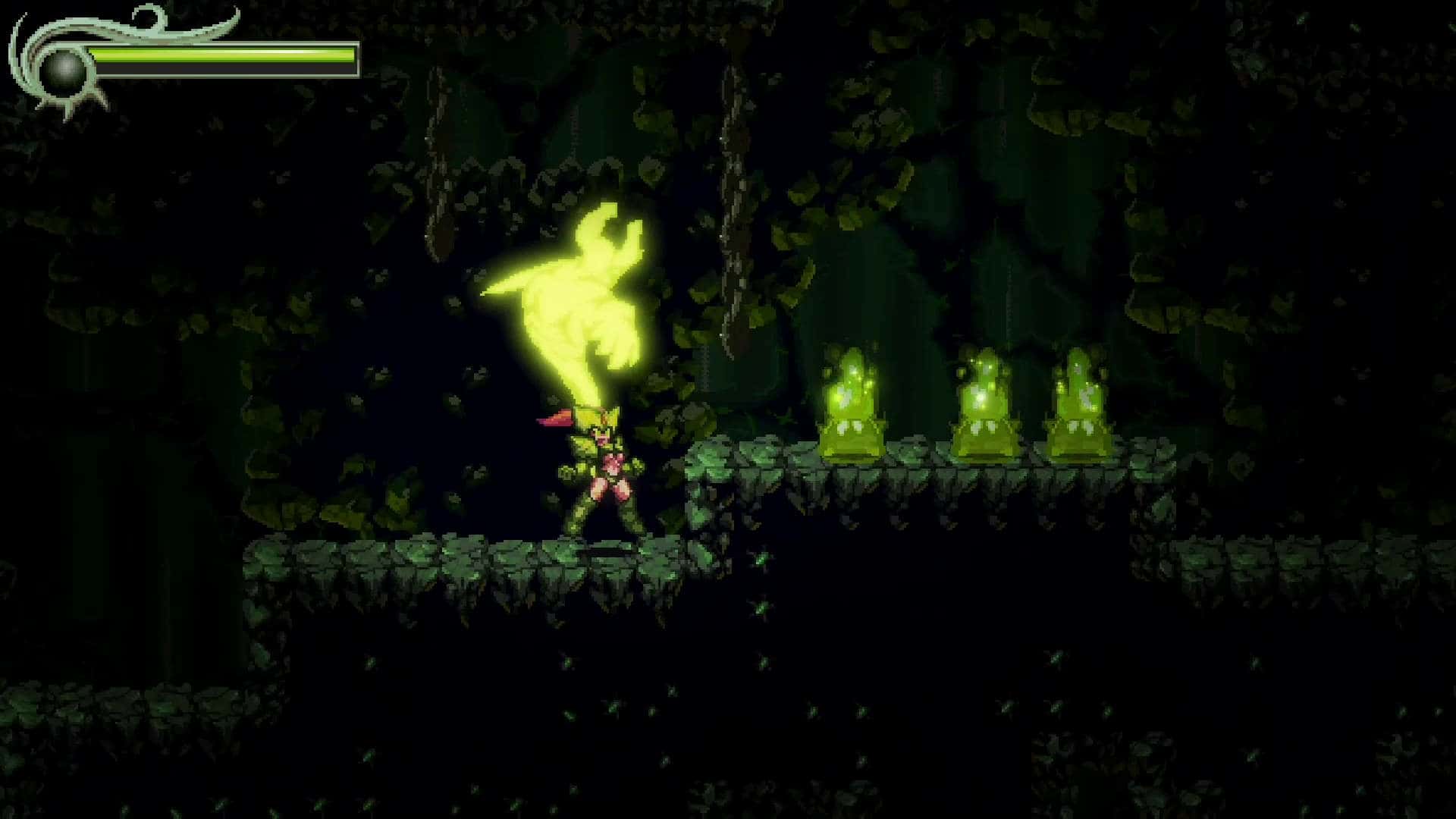 #1. Smelter Demo (GOG) 由: DANGEN Entertainment