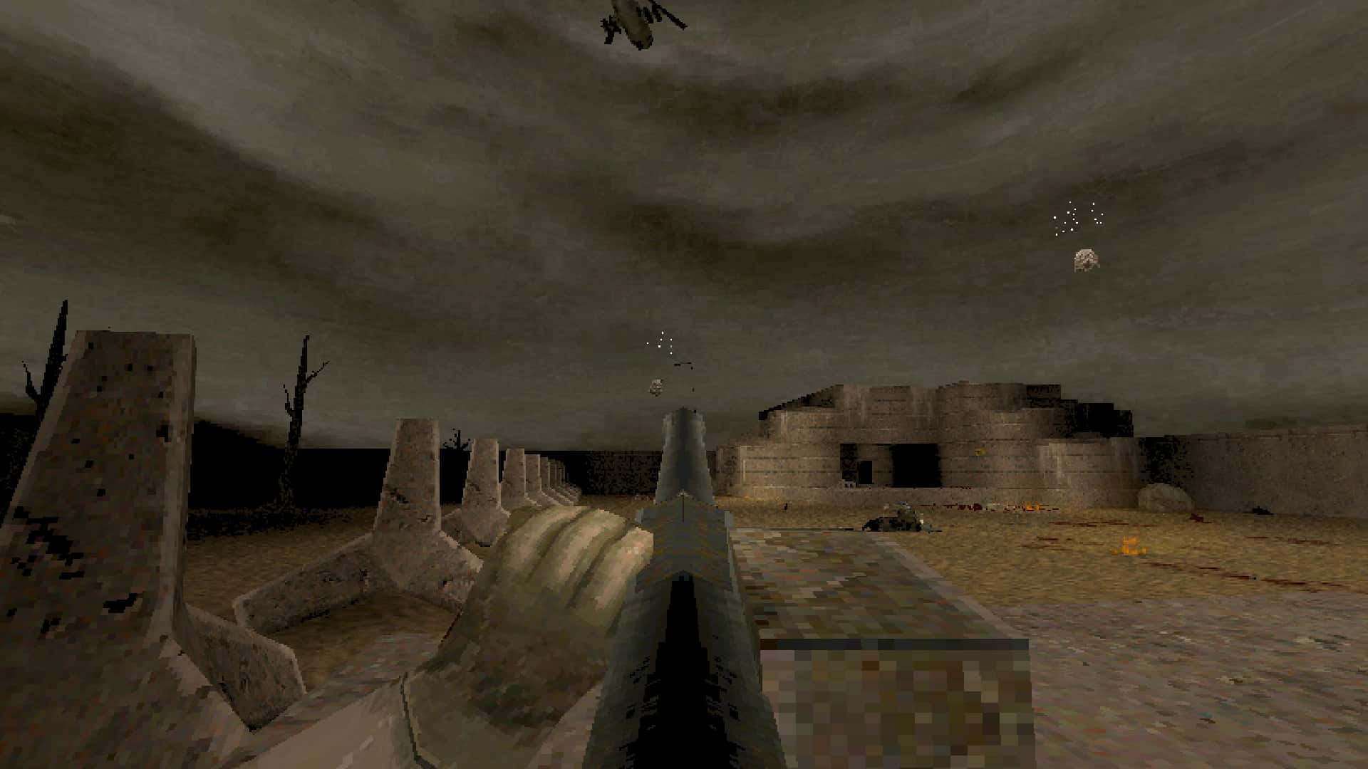 #6. HROT (GOG) By: Spytihněv