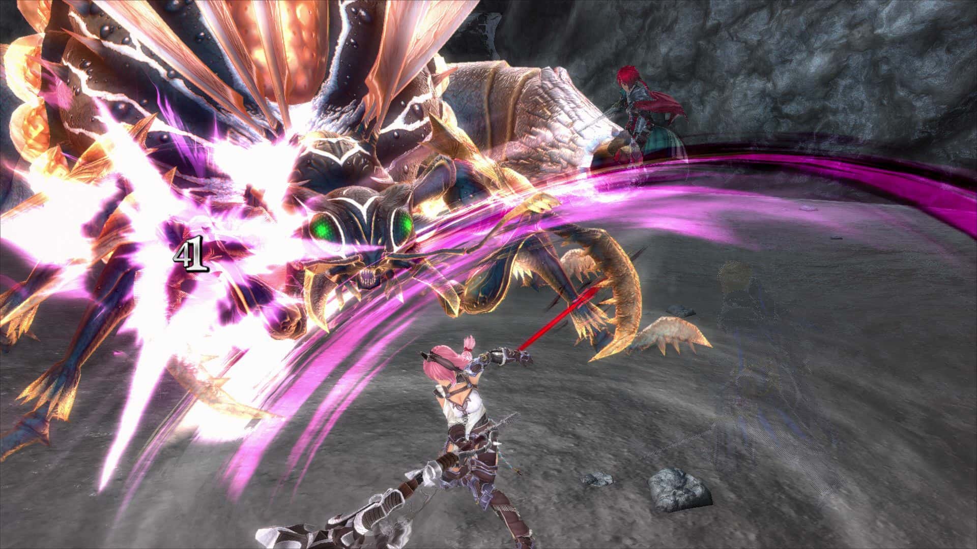 #9. Ys IX: Monstrum Nox (GOG) 由: NIS America, Inc.