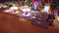 Spirit of the Island - Adventureland screenshot 5