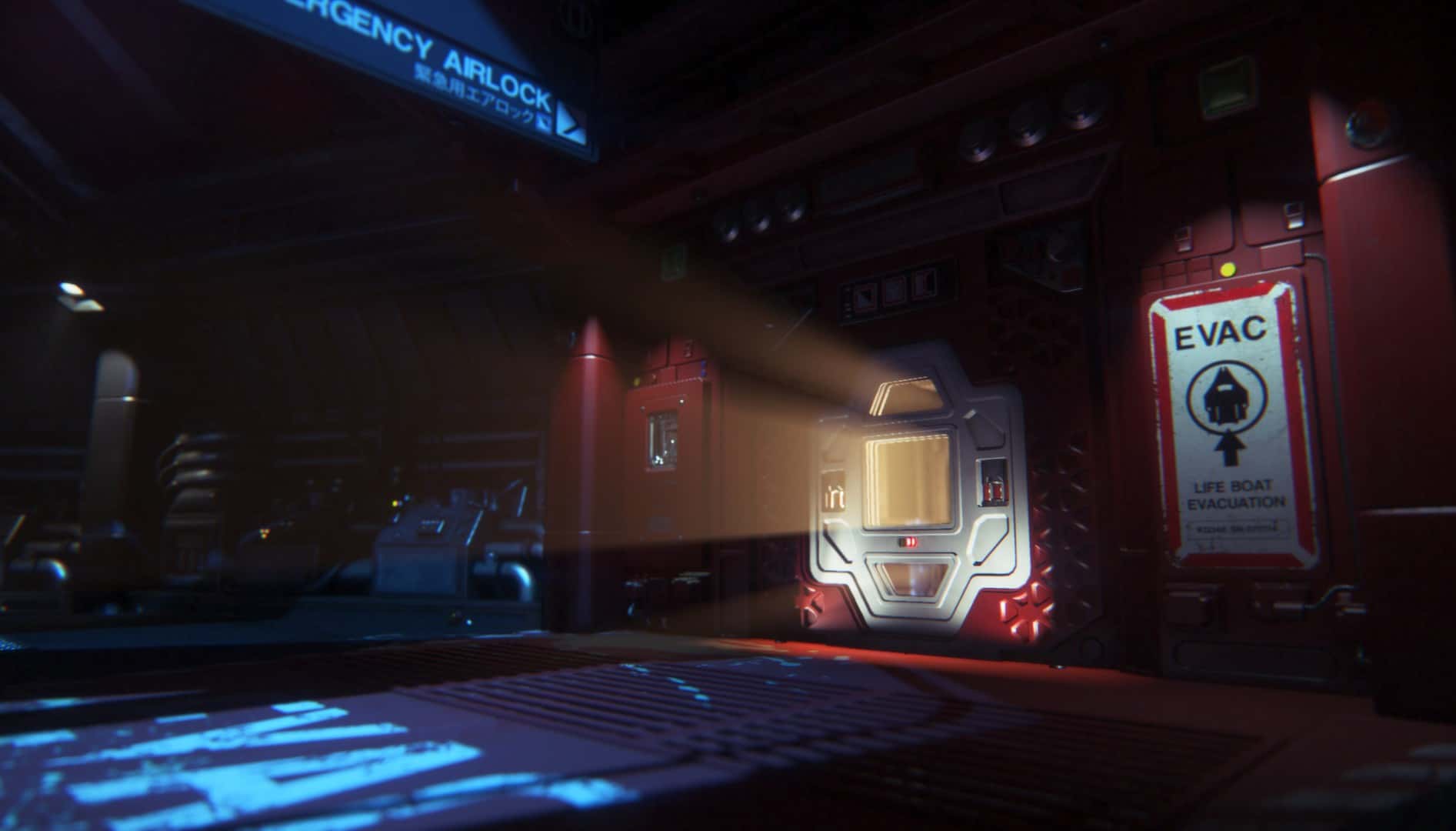 #1. Alien: Isolation Collection (GOG) Bởi: SEGA