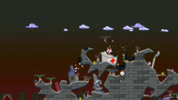 Worms World Party Remastered screenshot 4