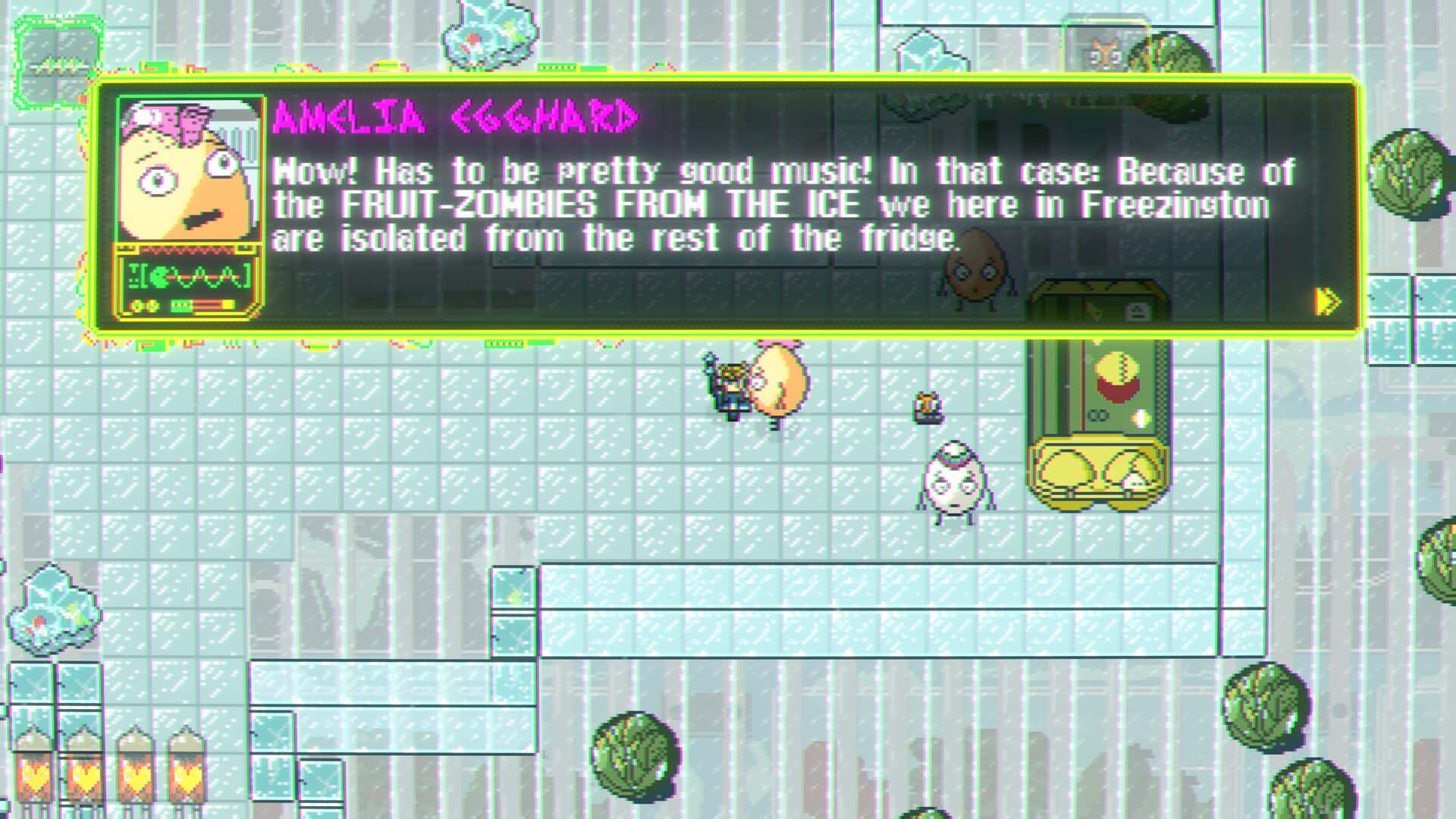 #5. Look Mum No Computer (GOG) โดย: Headup