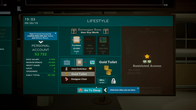 The Invisible Hand screenshot 8