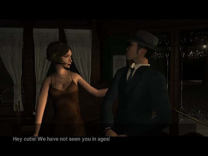 #2. Post Mortem (GOG) 게시자: Microids