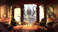 Indivisible screenshot 7