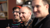 Double Fine Adventure Definitive Edition screenshot 7