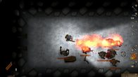 Larva Mortus screenshot 3