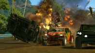 Just Cause 2 - Complete Edition screenshot 7