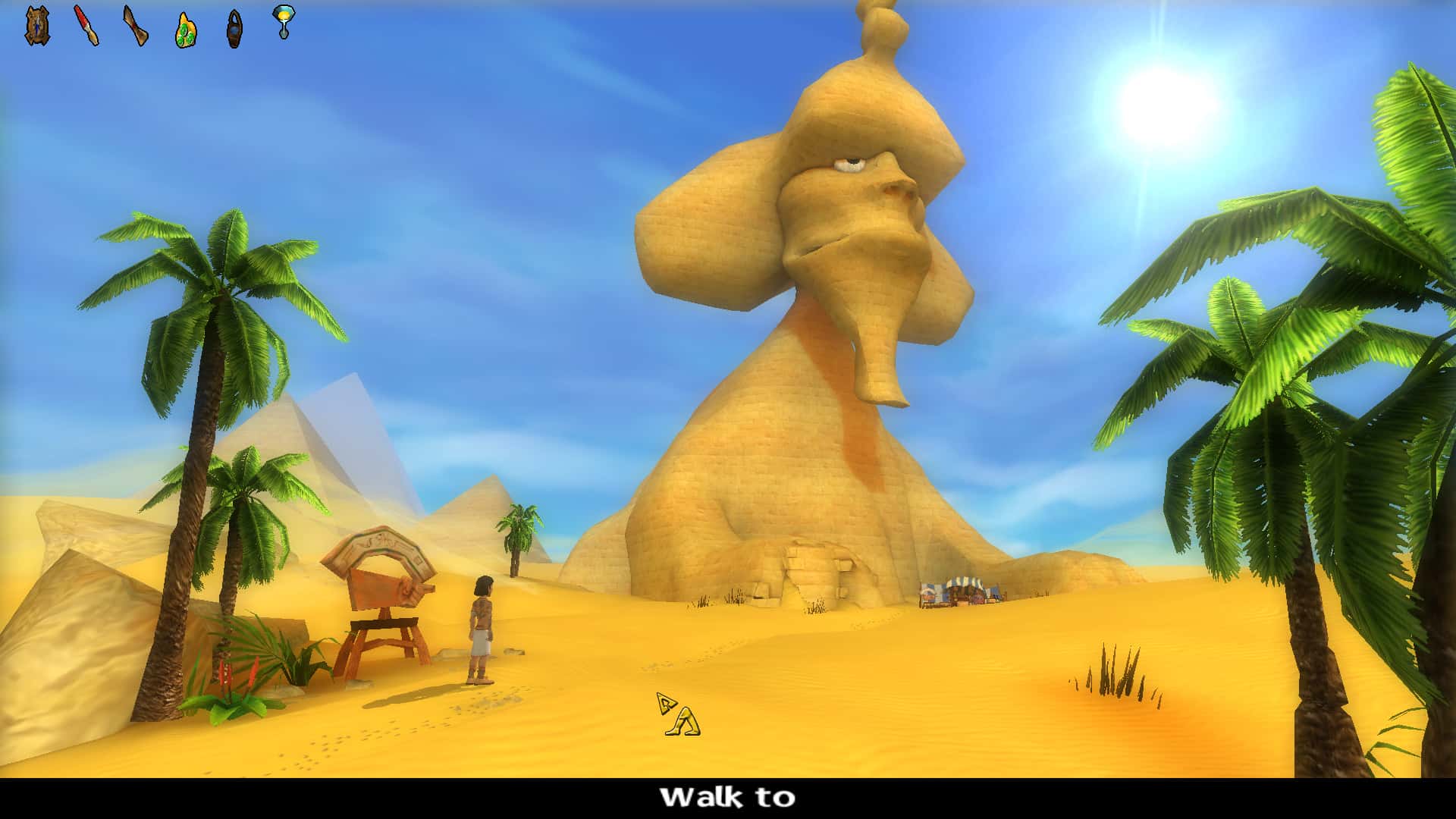 #4. Ankh - Anniversary Edition (GOG) By: Deck13