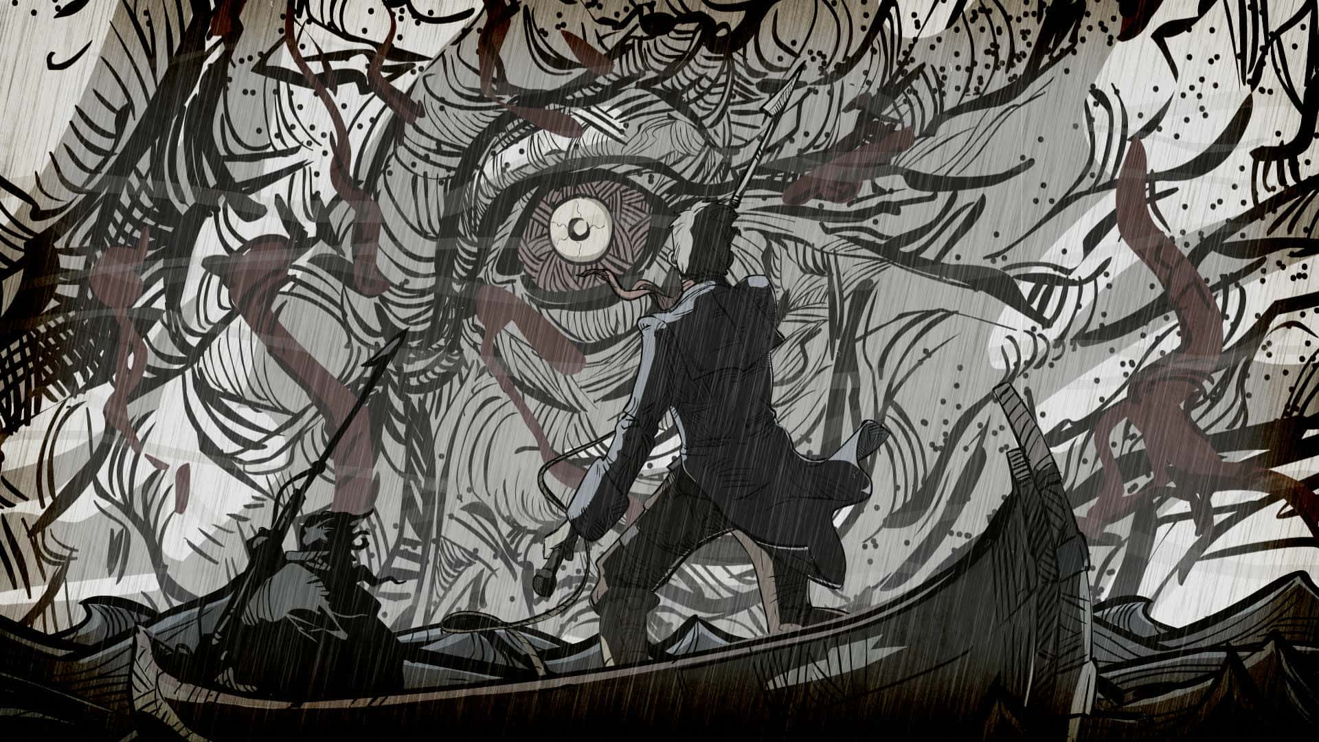 #4. Nantucket (GOG) 由: Picaresque Games