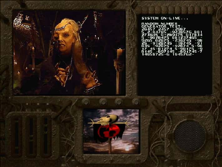 #9. Krush Kill 'N Destroy Xtreme (GOG) Podle: Ziggurat Interactive