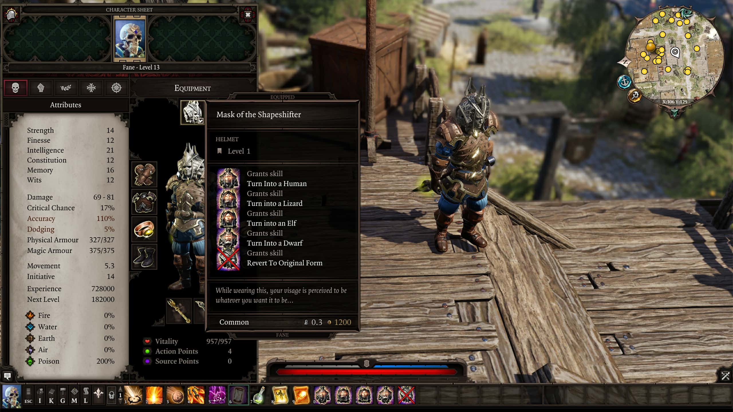 #8. Divinity: Original Sin 2 - Definitive Edition (GOG) От: Larian Studios