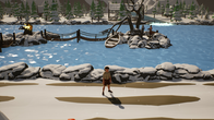 Under The Moon screenshot 8
