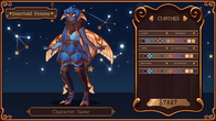 CraftCraft: Fantasy Merchant Simulator screenshot 1