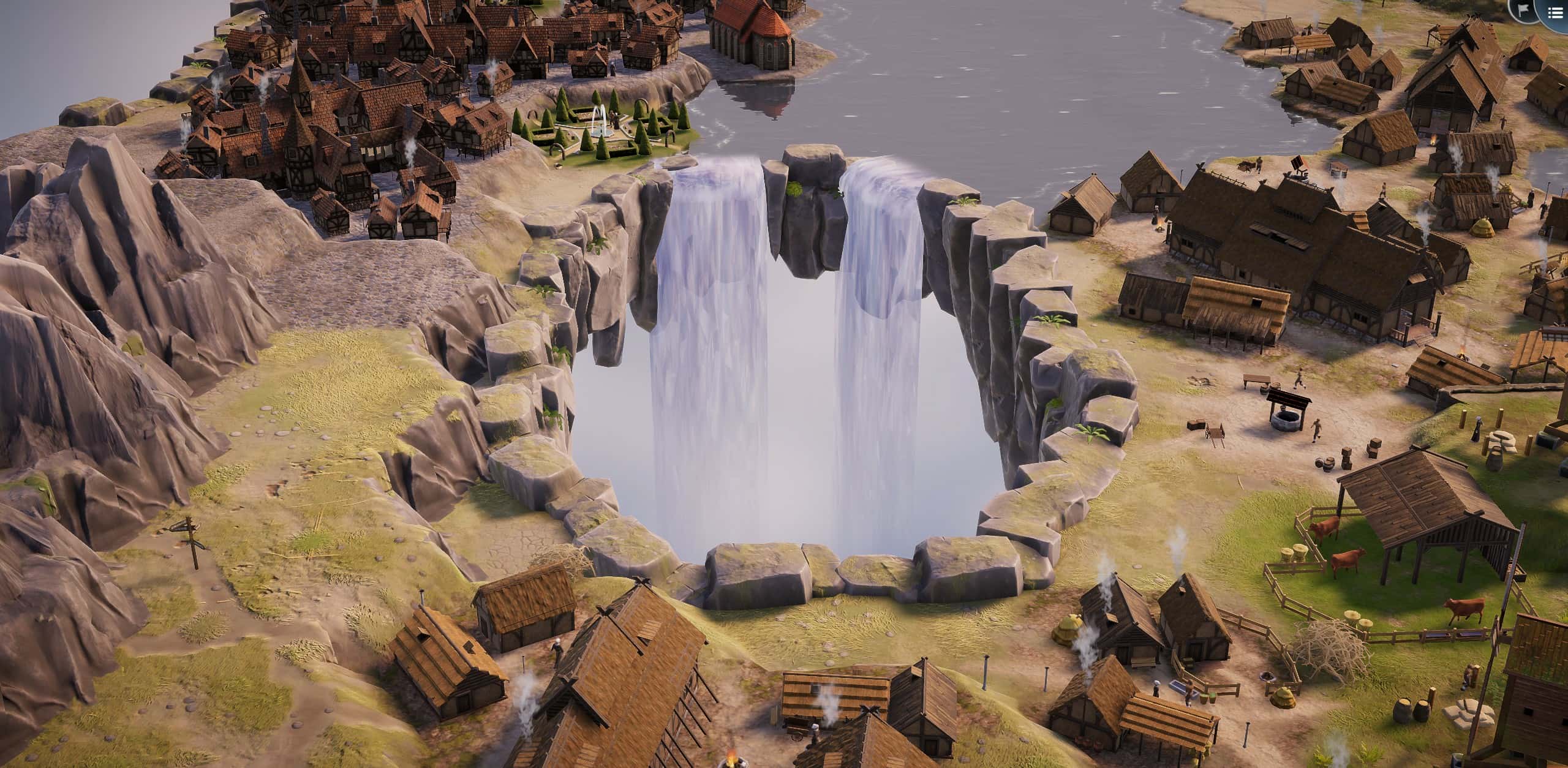 #2. TerraScape (GOG) 来自: Bitfall Studios