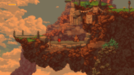 Owlboy screenshot 9