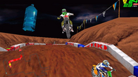 Moto Racer screenshot 9