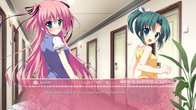 Princess Evangile W Happiness screenshot 1