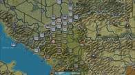 Strategic Command: World War I screenshot 1