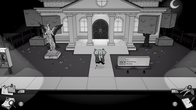 Feline Forensics and the Meowseum Mystery screenshot 10