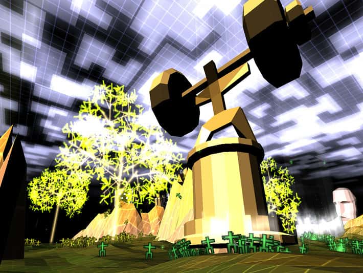 #2. Multiwinia (GOG) โดย: Introversion Software