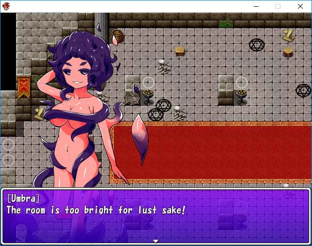 #9. Siluman Fantasy (GOG) 由: MediBang Games