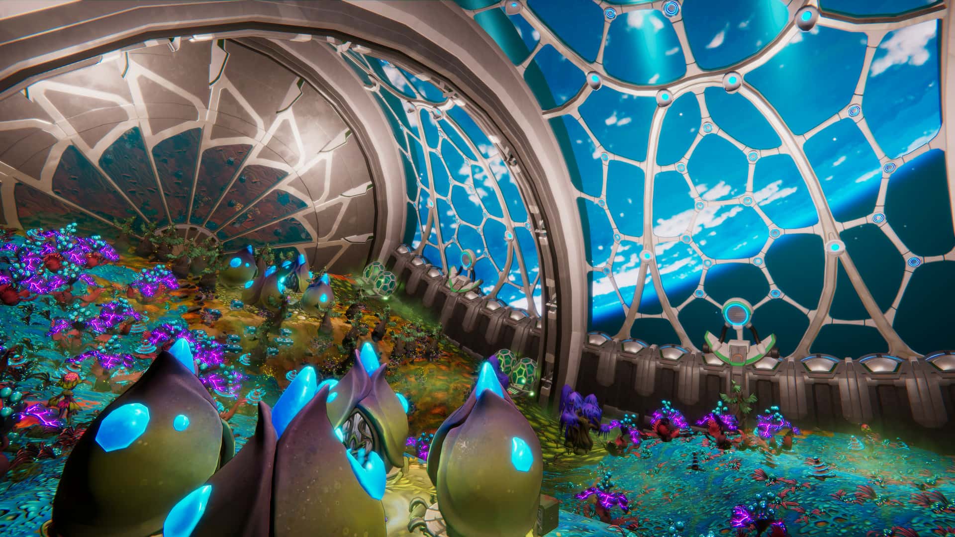 #5. Spacebase Startopia - Extended Edition (GOG) โดย: Kalypso Media Digital