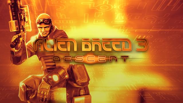 Alien Breed 3: Descent