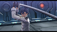 The Legend of Heroes: Trails of Cold Steel III Demo screenshot 2