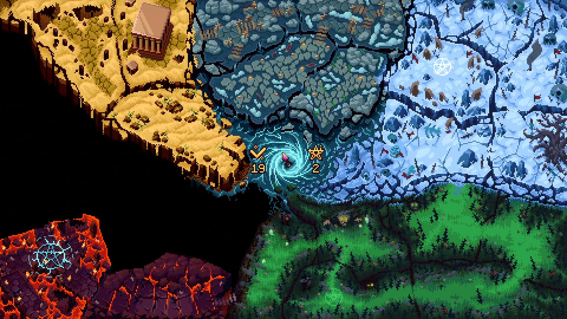 #5. Guards II: Chaos in Hell (GOG) Bởi: HeroCraft